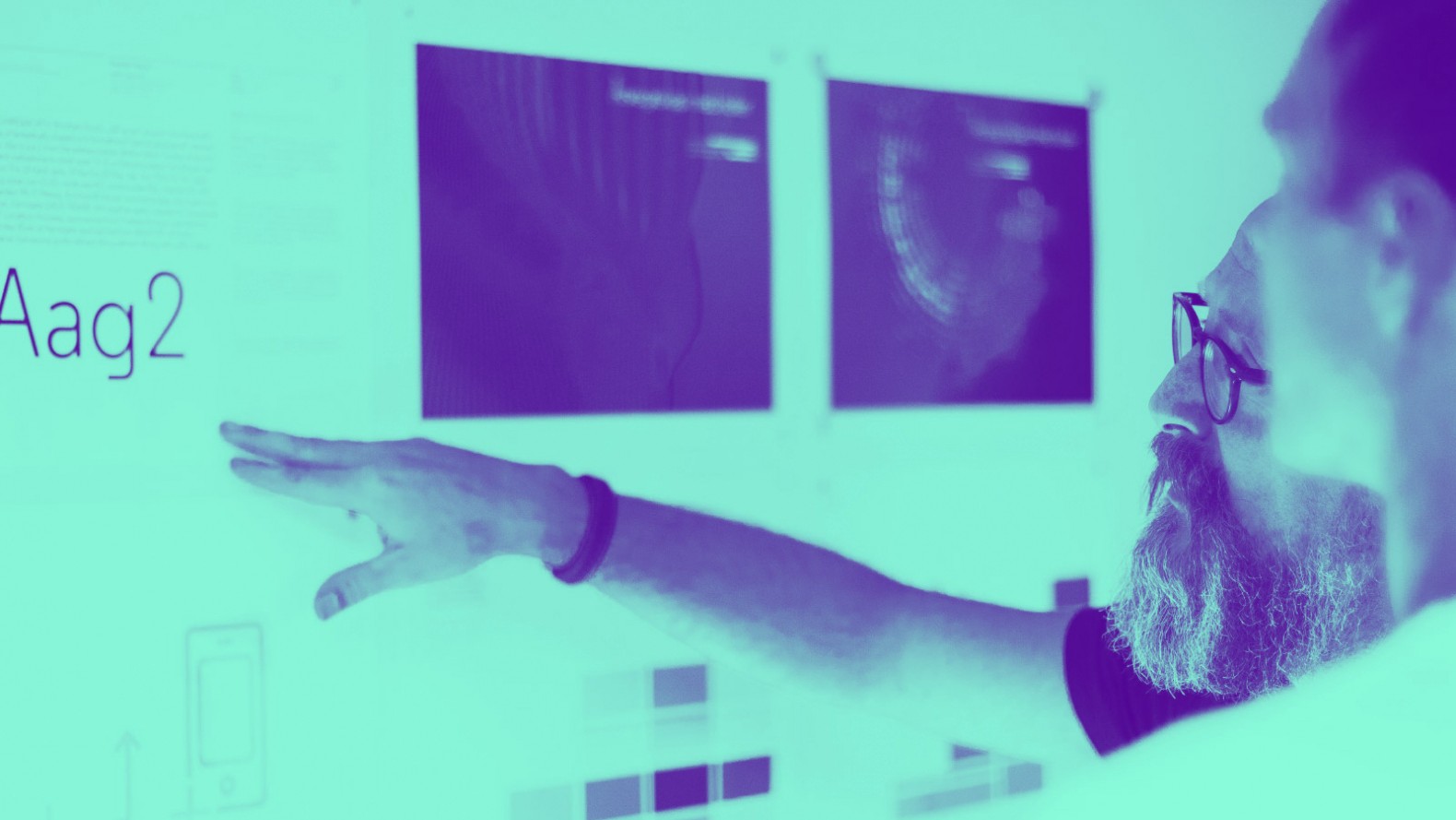 A Surefire Process to Create an Effective Brand Identity